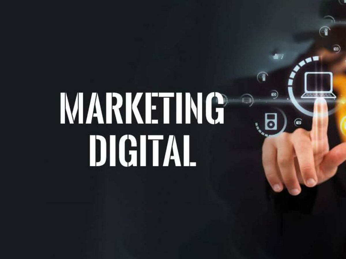Entenda sobre o Marketing Digital! - Sobre Investir